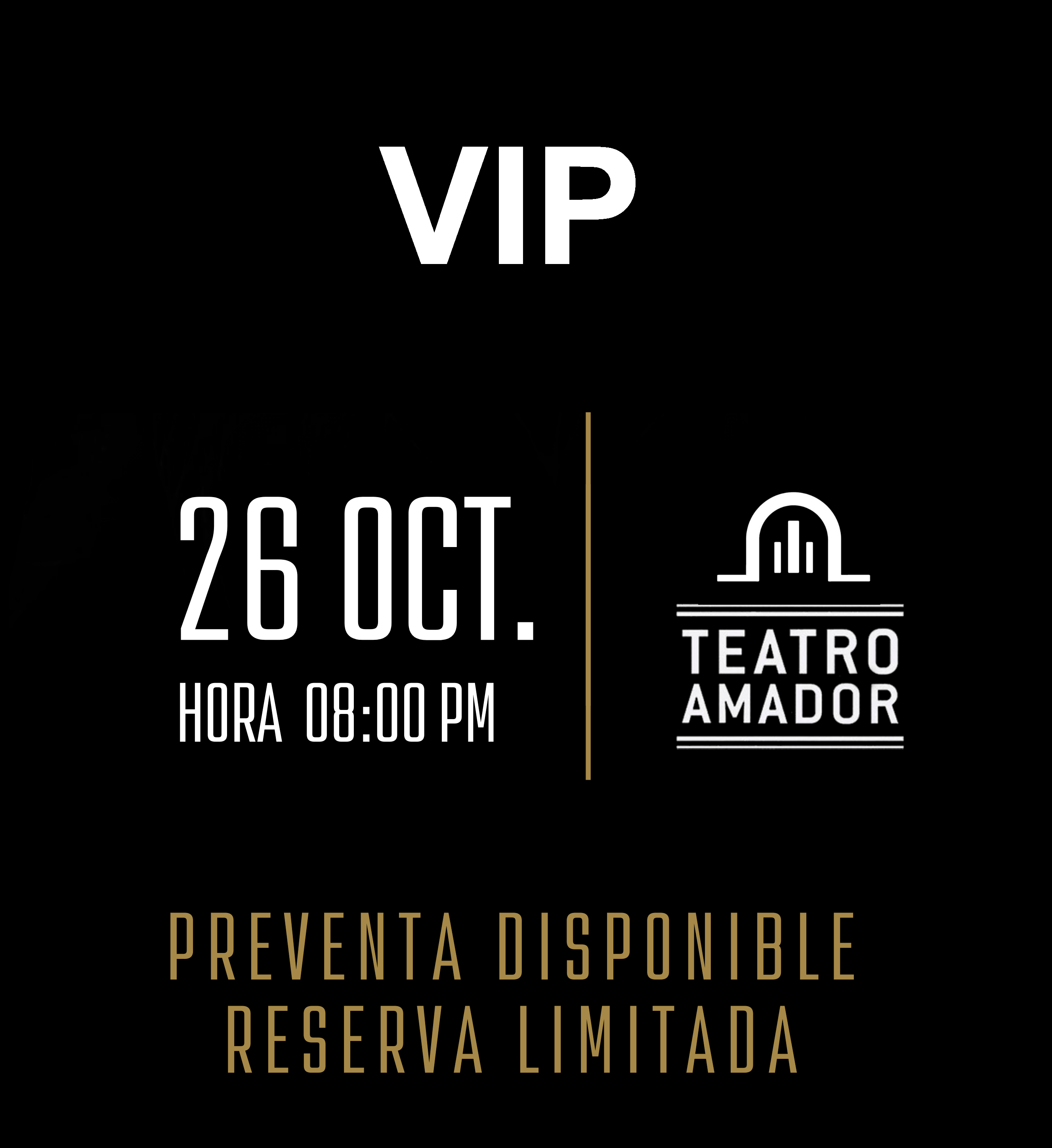 Imagen VIP